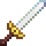 Low Magisteel Long Sword.png: Infobox image for Low Magisteel Long Sword the item in Minecraft