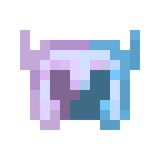 High Magisteel Helmet.png: Infobox image for High Magisteel Helmet the item in Minecraft