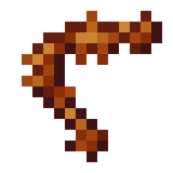 Cooked Giant Ant Leg.png: Infobox image for Cooked Giant Ant Leg the item in Minecraft