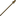 Invicon Wooden Spear.png: Sprite image for Wooden Spear in Minecraft linking to Wooden Spear
