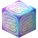Block of High Magisteel.png: Infobox image for Blocks/Block of High Magisteel the block in Minecraft