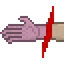 Severed Arm