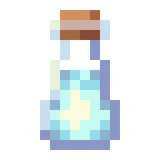 High Potion.png: Infobox image for High Potion the item in Minecraft