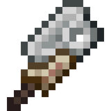 Meat Crusher.png: Infobox image for Meat Crusher the item in Minecraft
