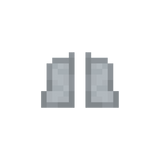Holy Armaments Boots.png: Infobox image for Holy Armaments Boots the item in Minecraft