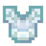 Low Magisteel Chestplate.png: Infobox image for Low Magisteel Chestplate the item in Minecraft