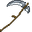 Silver Scythe