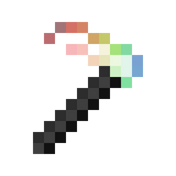 High Magisteel Sickle.png: Infobox image for High Magisteel Sickle the item in Minecraft