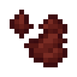 Giant Ant Carapace.png: Infobox image for Giant Ant Carapace the item in Minecraft