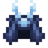 Charybdis Scalemail Helmet.png: Infobox image for Charybdis Scalemail Helmet the item in Minecraft