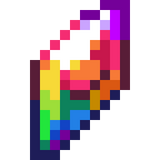 Elemental Essence.png: Infobox image for Elemental Essence the item in Minecraft