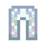 Low Magisteel Leggings.png: Infobox image for Low Magisteel Leggings the item in Minecraft