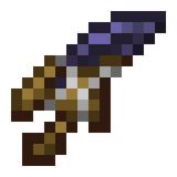 Spider Dagger.png: Infobox image for Spider Dagger the item in Minecraft