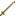Invicon Golden Tachi.png: Sprite image for Golden Tachi in Minecraft linking to Golden Tachi