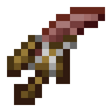 Centipede Dagger.png: Infobox image for Centipede Dagger the item in Minecraft