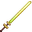 Orichalcum Great Sword