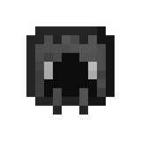 Serpent Scalemail Helmet.png: Infobox image for Serpent Scalemail Helmet the item in Minecraft