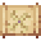 Spatial Blade Schematic.png: Infobox image for Items/Schematics/Spatial Blade Schematic the item in Minecraft