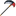 Invicon Blade Tiger Scythe.png: Sprite image for Blade Tiger Scythe in Minecraft linking to Blade Tiger Scythe