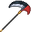 Blade Tiger Scythe