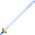 Mithril Odachi