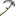 Invicon Iron Scythe.png: Sprite image for Iron Scythe in Minecraft linking to Iron Scythe