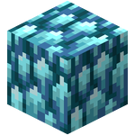 Medium Quality Magic Crystal Block.png: Infobox image for Blocks/Medium Quality Magic Crystal Block the block in Minecraft