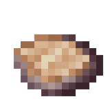 Cooked Sissie Meat.png: Infobox image for Cooked Sissie Meat the item in Minecraft