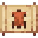 Leather Gear Schematic.png: Infobox image for Items/Schematics/Leather Gear Schematic the item in Minecraft