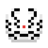 Anti-Magic Mask.png: Infobox image for Anti-Magic Mask the item in Minecraft