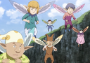 Fairy Clan