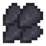 Serpent Scale.png: Infobox image for Serpent Scale the item in Minecraft