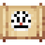 Anti Magic Mask Schematic.png: Infobox image for Items/Schematics/Anti-Magic Mask Schematic the item in Minecraft