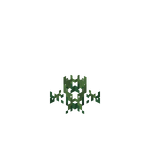 Hipokute Small Grass