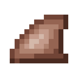 Cooked Sissie Fin.png: Infobox image for Cooked Sissie Fin the item in Minecraft