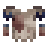 Knight Spider Carapace Chestplate.png: Infobox image for Knight Spider Carapace Chestplate the item in Minecraft