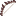 Invicon Long Spider Bow.png: Sprite image for Long Spider Bow in Minecraft linking to Long Spider Bow