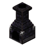 Kiln.png: Infobox image for Blocks/Kiln the block in Minecraft