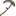Invicon Stone Scythe.png: Sprite image for Stone Scythe in Minecraft linking to Stone Scythe