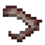 Knight Spider Leg.png: Infobox image for Knight Spider Leg the item in Minecraft