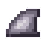 Sissie Fin.png: Infobox image for Sissie Fin the item in Minecraft