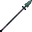 Adamantite Spear