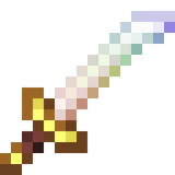 Low Magisteel Katana.png: Infobox image for Low Magisteel Katana the item in Minecraft
