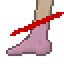 Severed Leg