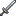 Invicon Silver Long Sword.png: Sprite image for Silver Long Sword in Minecraft linking to Silver Long Sword