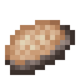 Cooked Charybdis Meat.png: Infobox image for Cooked Charybdis Meat the item in Minecraft