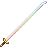 Low Magisteel Odachi.png: Infobox image for Low Magisteel Odachi the item in Minecraft