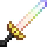 High Magisteel Long Sword.png: Infobox image for High Magisteel Long Sword the item in Minecraft
