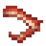 Cooked Knight Spider Leg.png: Infobox image for Cooked Knight Spider Leg the item in Minecraft