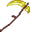 Orichalcum Scythe